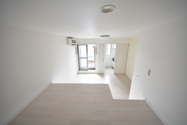 ＣＢ南柏ニュクス2階 部屋その他