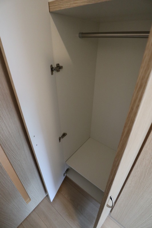 ルーブル高島平2階 同建物別部屋の参考画像