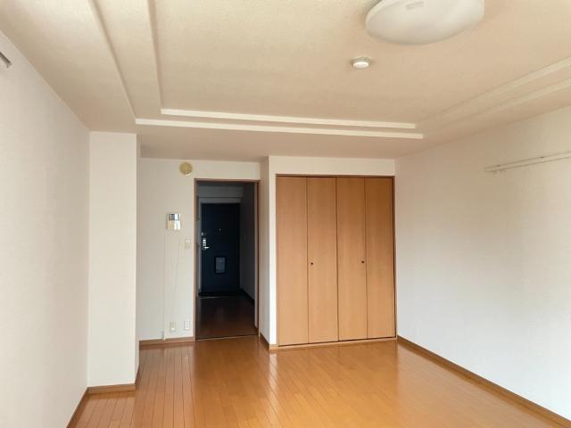 パレスサントピアⅤ205号室 洋室