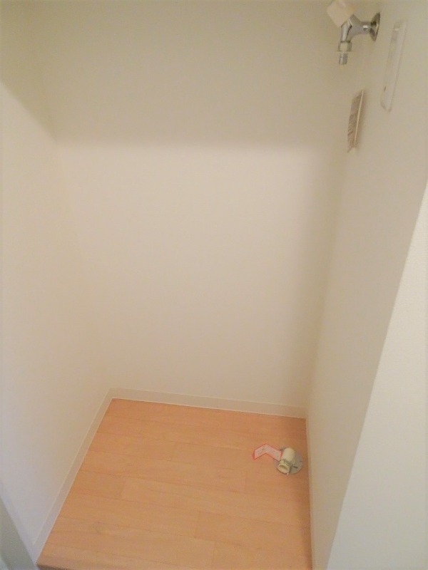 塩焼第３メゾン(K-033)1階 部屋設備