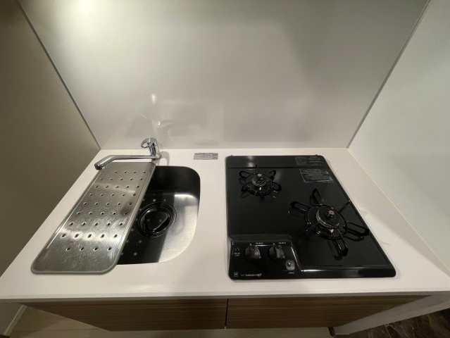 DIPS上板橋 キッチン