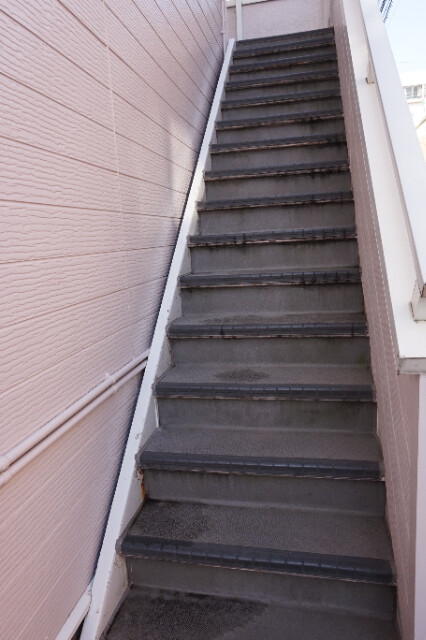 メゾン・ドモ(E-072)2階 部屋その他