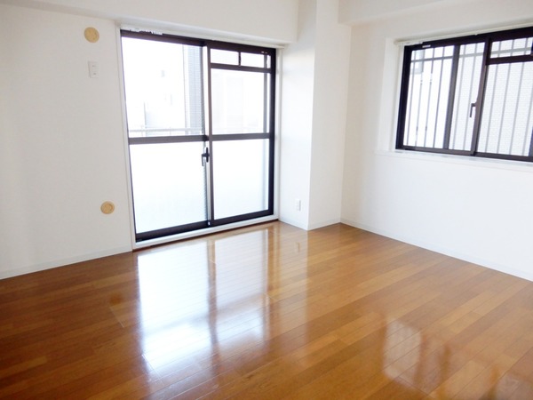 ハイム下鶴間503号室 部屋その他