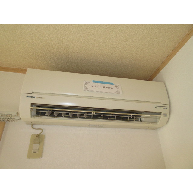 アムール やまもと104号室 部屋その他
