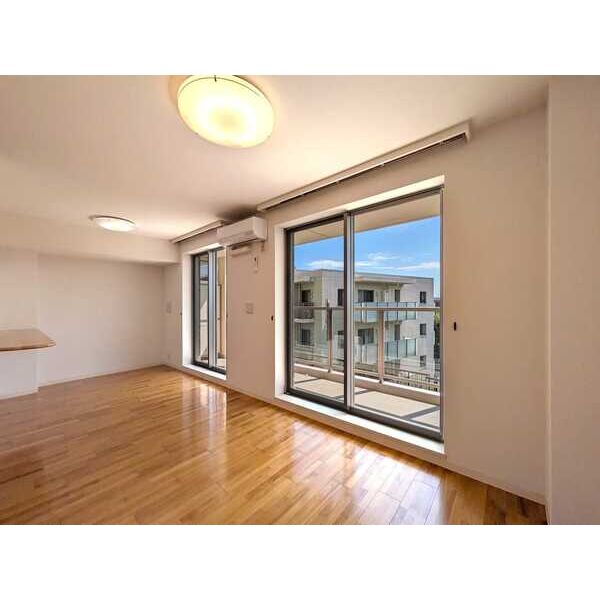 S-FORT横浜青葉台108号室 同建物別部屋の参考画像