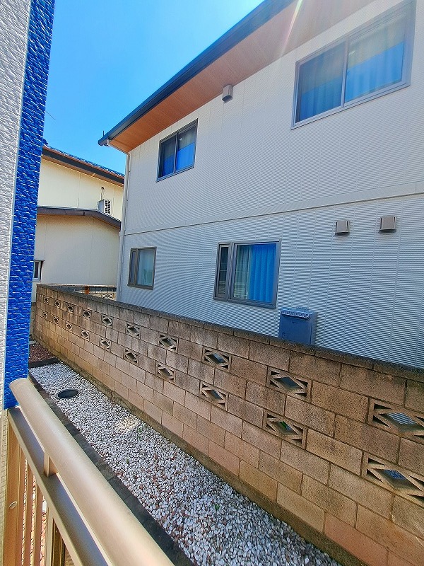 トレジャー霞ヶ関1階 部屋その他