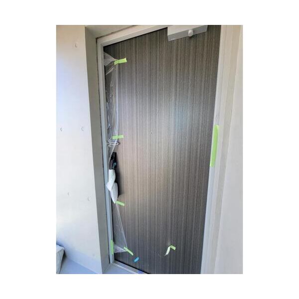 ReiGrande　Asakusa501号室 玄関