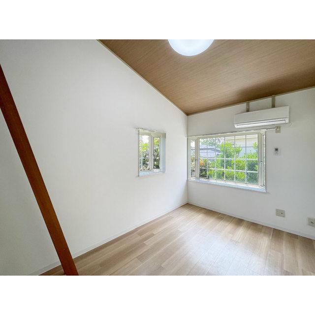 ビルデンス狛江A号館2階 眺望