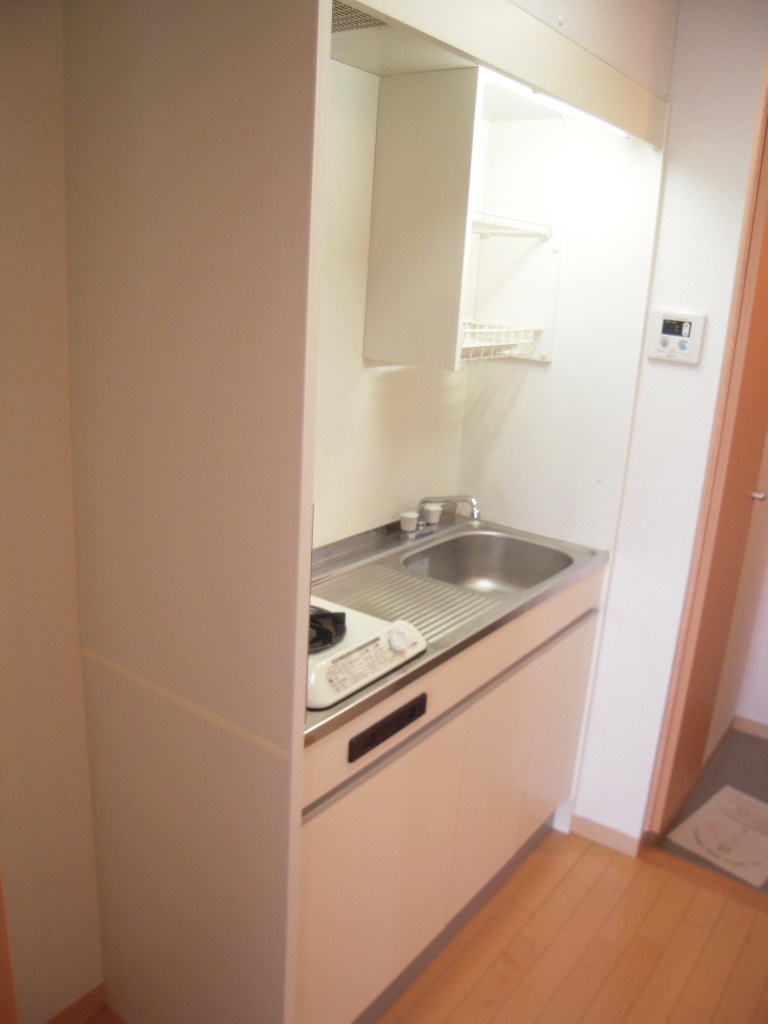 ＬＹＮＸ南台Ⅰ キッチン