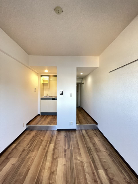 スカイコート世田谷用賀303号室 同タイプ参考写真