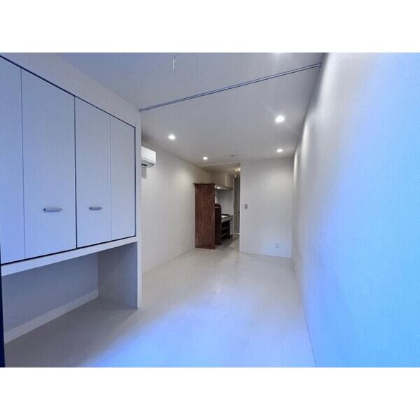 スヴァートブルン1E号室 部屋その他