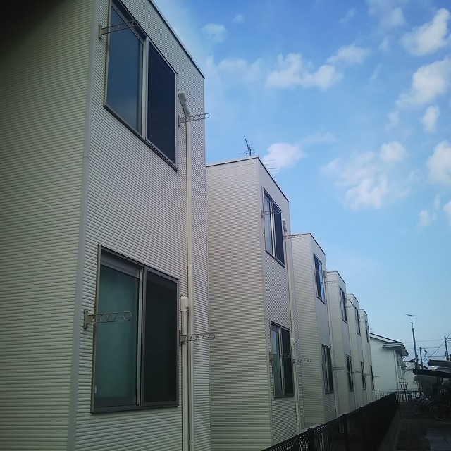 レオネクスト習志野台104号室 部屋その他