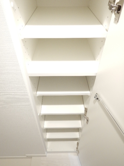 グランド・ガーラ木場4階 同建物別部屋の参考画像