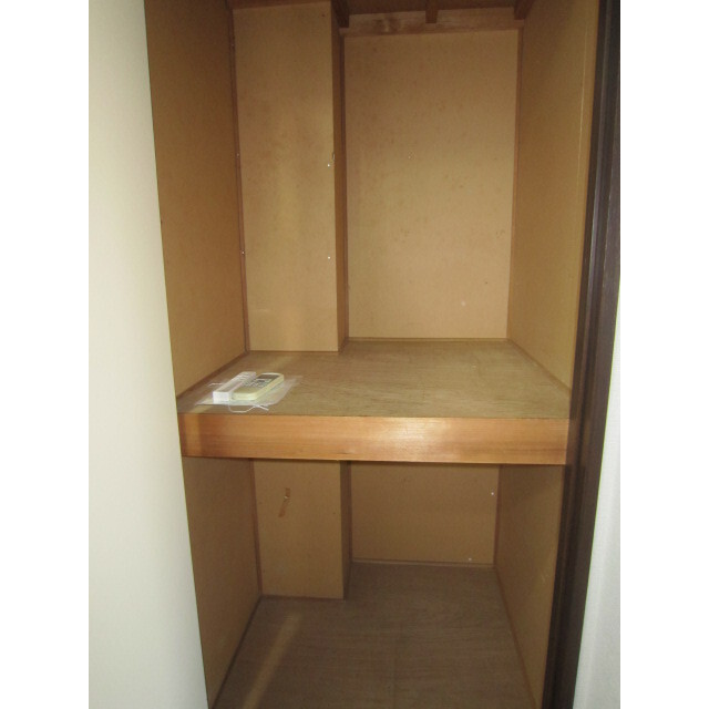 ミモザアネックスＤ イメージ