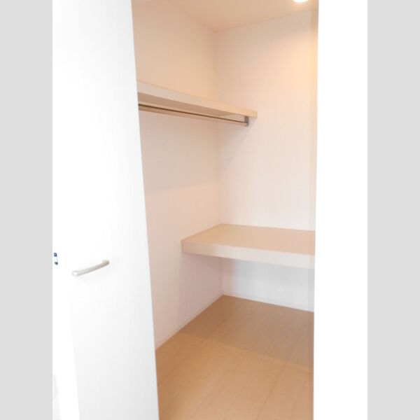 ラ・ルーチェ　A201号室 部屋その他