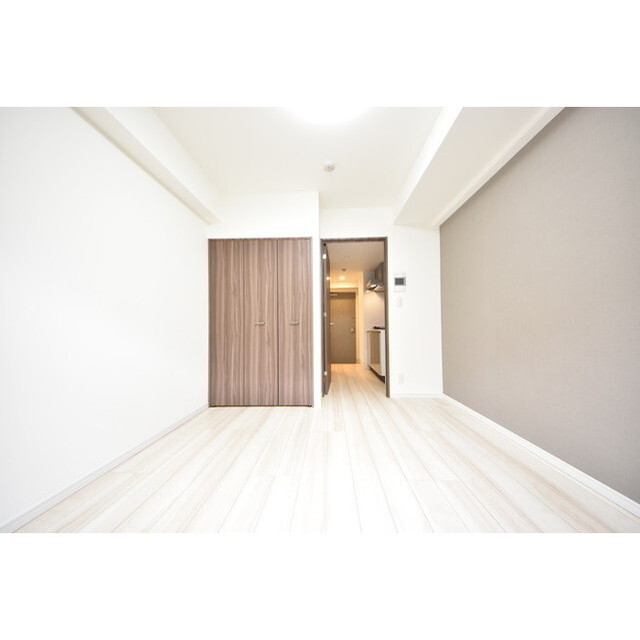 Court Blanche 内観