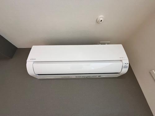 La Recolte (ラ レコルト)206号室 室内設備（イメージ）