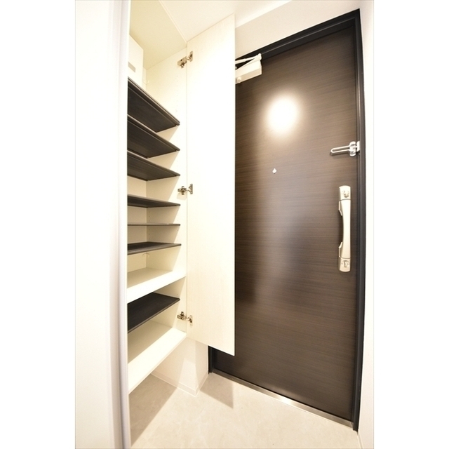 CASA PIAZZA 品川イースト 内観