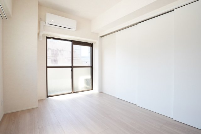 ＥＳ－Ｇｒａｎｄｅ錦糸町4階 洋室3