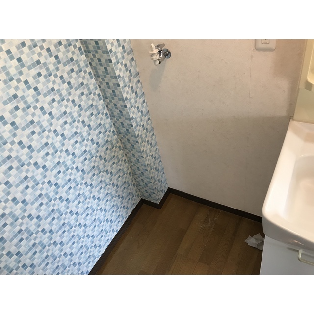 マリエンベルグ301号室 部屋その他