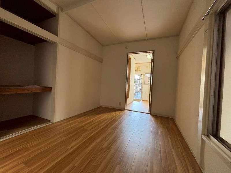 エスコーポ1階 部屋その他