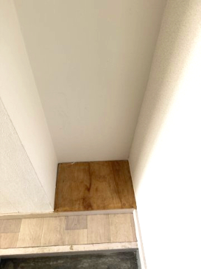 ラフォーレ相武台307号室 部屋設備