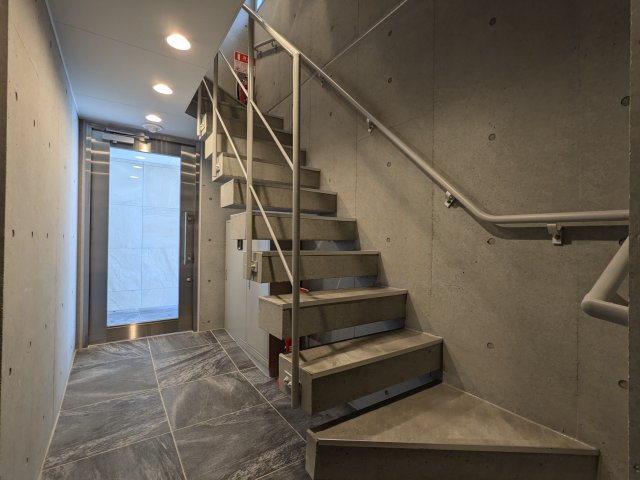 ルーデンス本蓮沼Ⅱ0301号室 その他