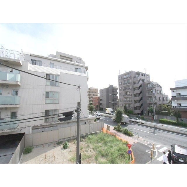 ＧＲＡＮ　ＰＡＳＥＯ碑文谷Ｓｏｕｔｈ0403号室 部屋その他
