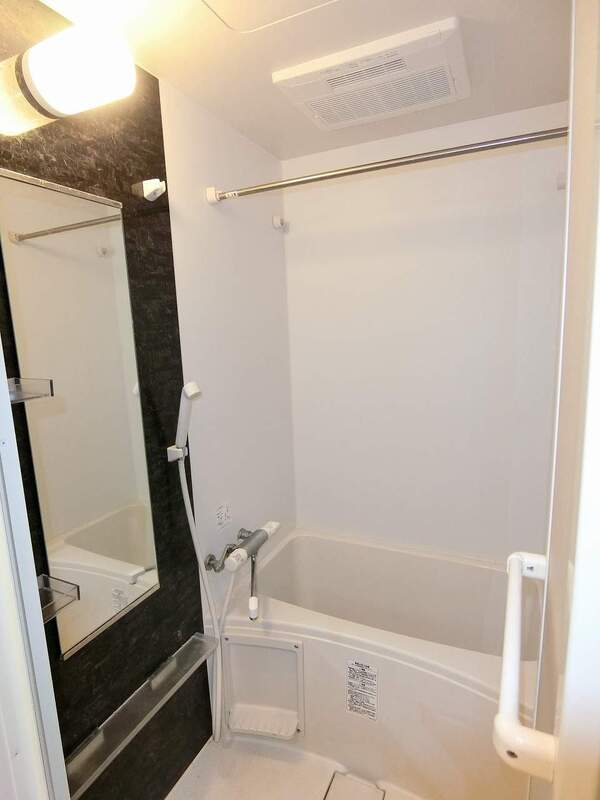 リブリ・堀之内1階 部屋その他