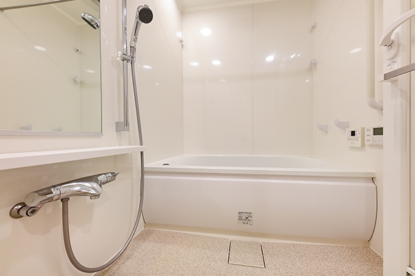 Ｂｒｉｌｌｉａ　Ｃｉｔｙ　横浜磯子　Ｉ棟 お風呂