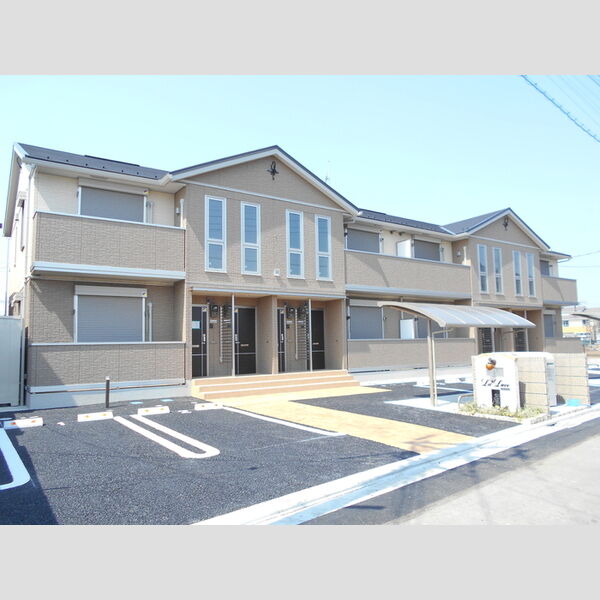 ラ・ルーチェ(川越)102号室 外観