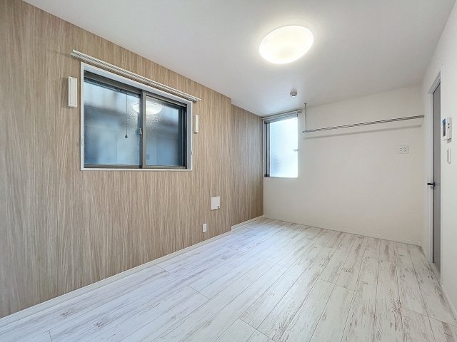 レジデンス梅島1階 部屋その他
