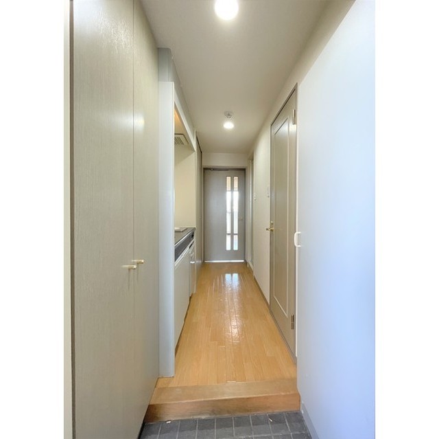 ライオンズマンション荻窪館302号室 同建物別部屋の参考画像