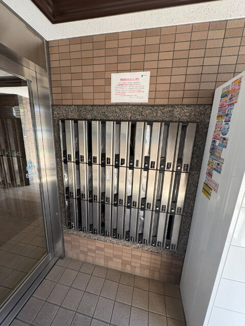 ローズガーデンカスタリア(K-140)3階 部屋その他