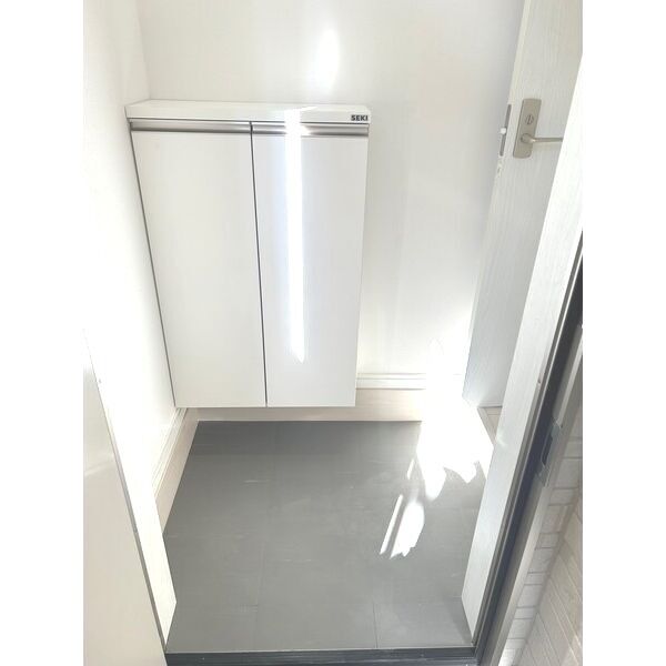 FOREST KASHIWADAI203号室 同建物別部屋の参考画像