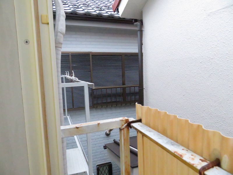 東大和ハイランド ※他部屋写真参照