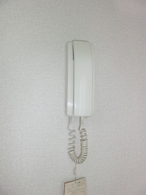 ルピナス2階 部屋その他