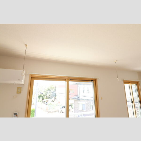 ブライト・ハイム　C202号室 部屋その他