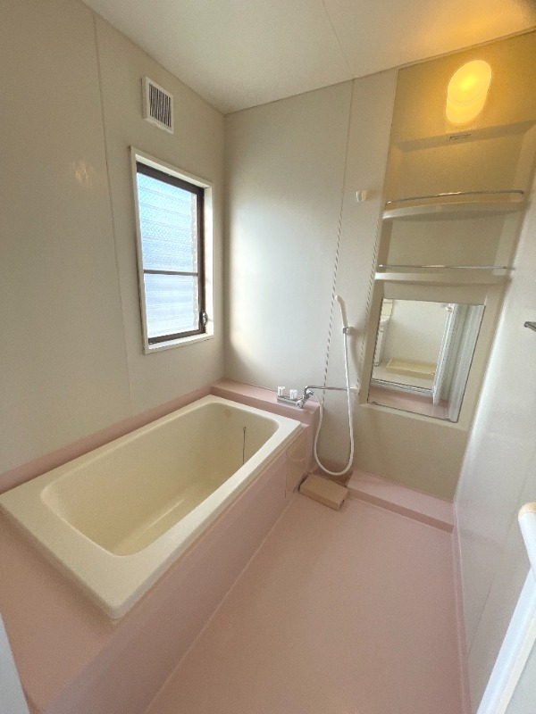 ティンカーベル3階 部屋その他