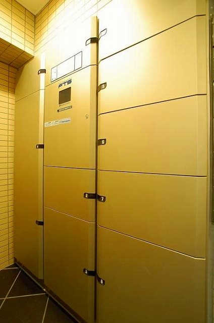 ステージファースト宮崎台1階 部屋その他
