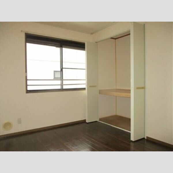 エーデルハイム　DEFD202号室 洋室