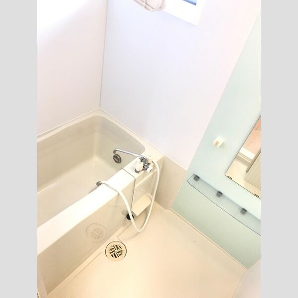 プレジール田無 お風呂