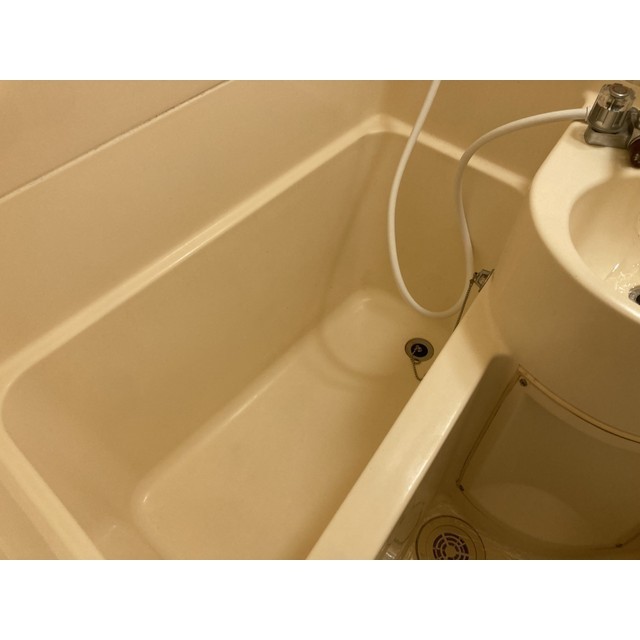 むさしのハイツ111号室 お風呂