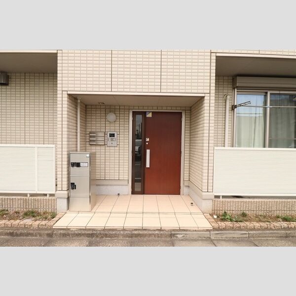 102号室