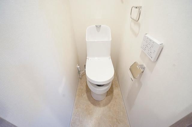 ・ROOTs Shiki10階 同建物別部屋の参考画像