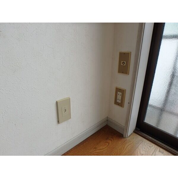 エメロードハイツ0203号室 部屋その他