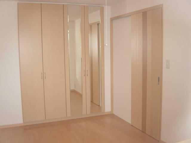 マスターピース202号室 洋室