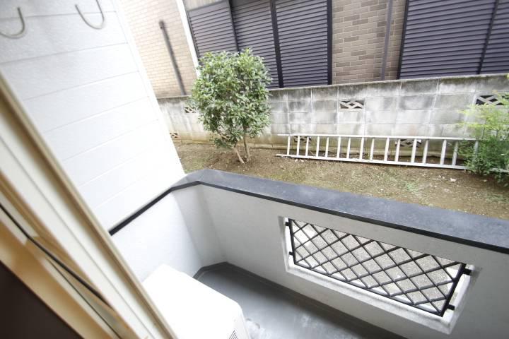 ホワイトパレス1階 部屋その他