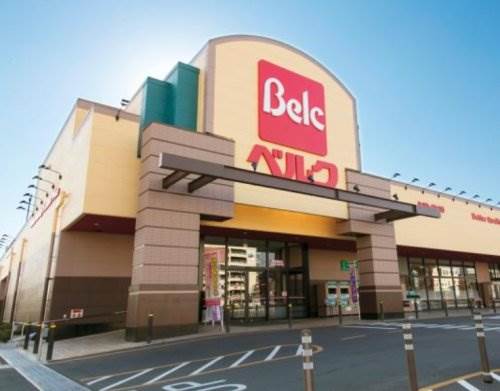 ローズアパートQ63番館 ベルクフォルテ 行徳店