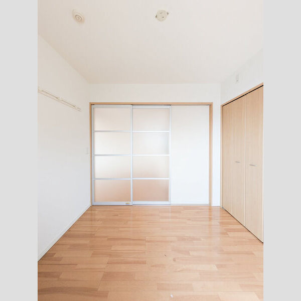 GRAN COURT YONO0801号室 洋室